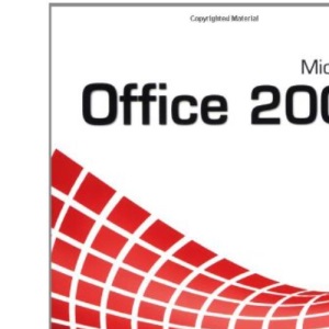 Microsoft Office 2007 In Depth