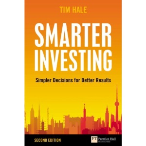Smarter Investing: Simpler Decisions for Better Results