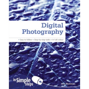 Digital Photography in Simple Steps