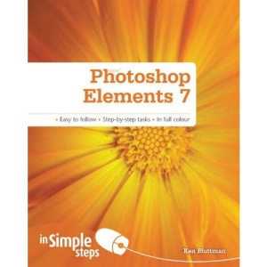 Photoshop Elements 7 in Simple Steps