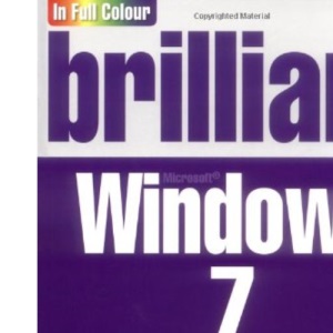 Brilliant Windows 7 for the Over 50s