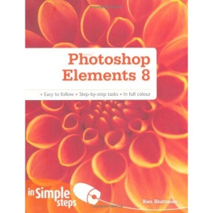 Photoshop Elements 8 in Simple Steps