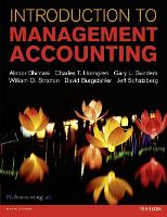 Introduction to Management Accounting
