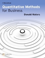 Quantitative Methods for Business