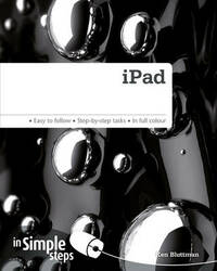 IPad in Simple Steps
