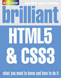 Brilliant HTML5 & CSS3 (Brilliant Computing)