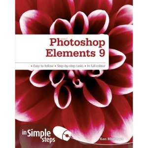 Photoshop Elements 9 in Simple Steps