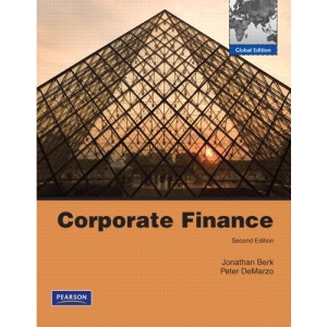 Corporate Finance: Global Edition