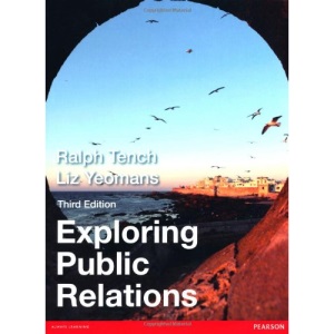 Exploring Public Relations