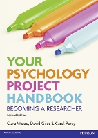 Your Psychology Project Handbook