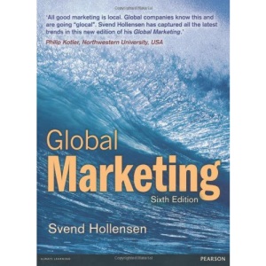 Global Marketing