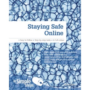 Staying Safe Online In Simple Steps