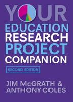 Your Education Research Project Companion