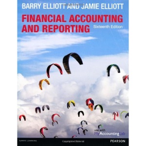 Financial Accounting and Reporting