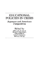Educational Policies in Crisis