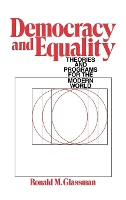 Democracy and Equality