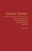 Gimme Shelter