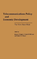 Telecommunications Policy and Economic Development