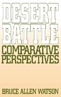 Desert Battle