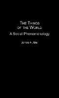The Things of the World