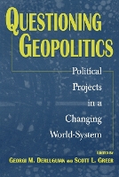 Questioning Geopolitics