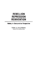 Rebellion, Repression, Reinvention