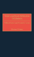 The Caspian Pipeline Dilemma