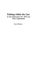 Policing within the Law