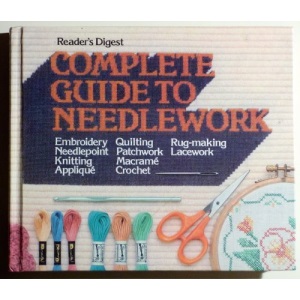 Complete Guide to Needlework