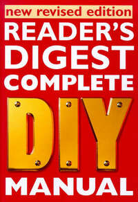 Complete DIY Manual