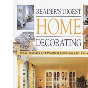 "Reader's Digest" Home Decorating