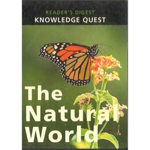 The Natural World (Knowledge Quest)