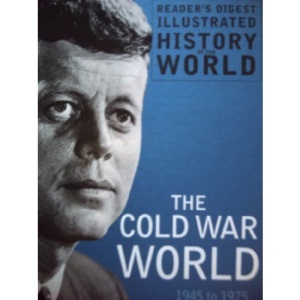 Reader's Digest Illustrated History of the World