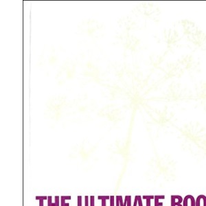 The Ultimate Book of Herbs
