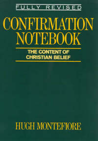 Confirmation Notebook