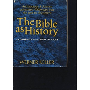 Bible as History