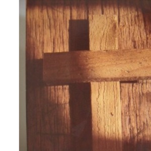 Voice from the Cross: Seven Words of Jesus