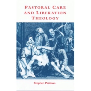 Pastoral Care and Liberation Theology