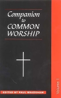 A Companion to Common Worship