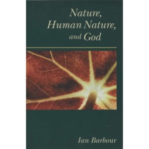 Nature, Human Nature and God