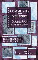 Community and Ministry