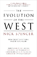 The Evolution of the West