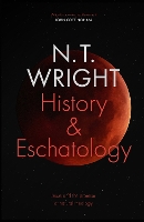 History and Eschatology