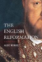 The Reformation in England