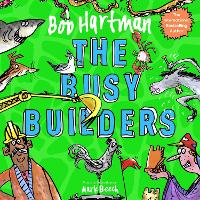 The Busy Builders