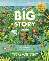 My Big Story Bible