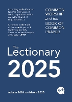 Common Worship Lectionary 2025