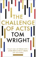 The Challenge of Acts