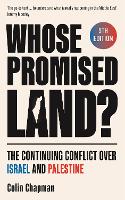 Whose Promised Land?