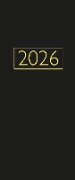 Church Pocket Book Diary with Lectionary 2026